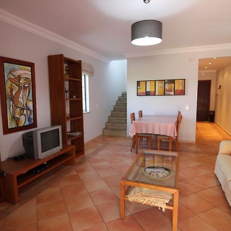 Villa Martina - Sao Rafael - Albufeira Buitenkant foto