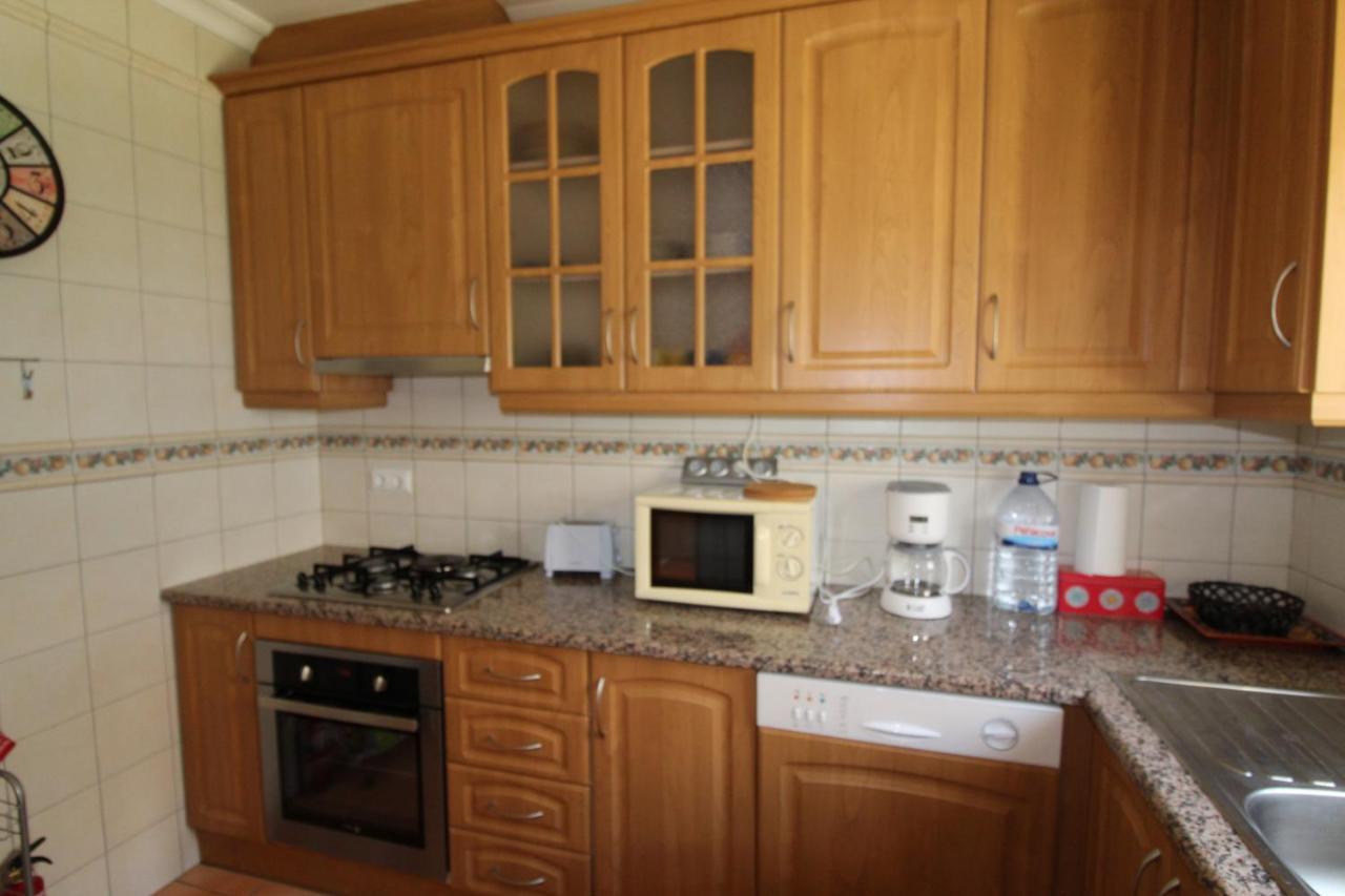 Villa Martina - Sao Rafael - Albufeira Buitenkant foto