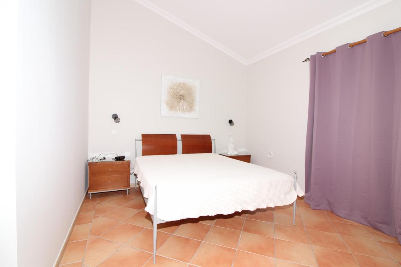 Villa Martina - Sao Rafael - Albufeira Buitenkant foto