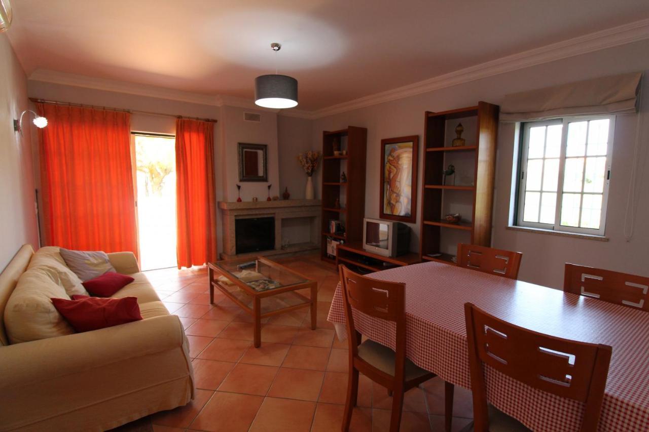 Villa Martina - Sao Rafael - Albufeira Buitenkant foto