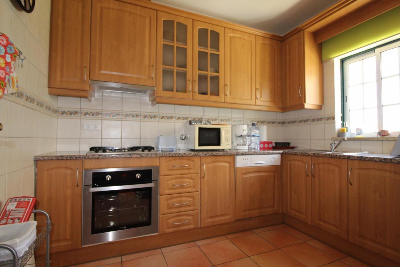 Villa Martina - Sao Rafael - Albufeira Buitenkant foto