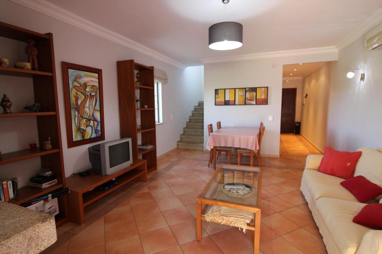 Villa Martina - Sao Rafael - Albufeira Buitenkant foto