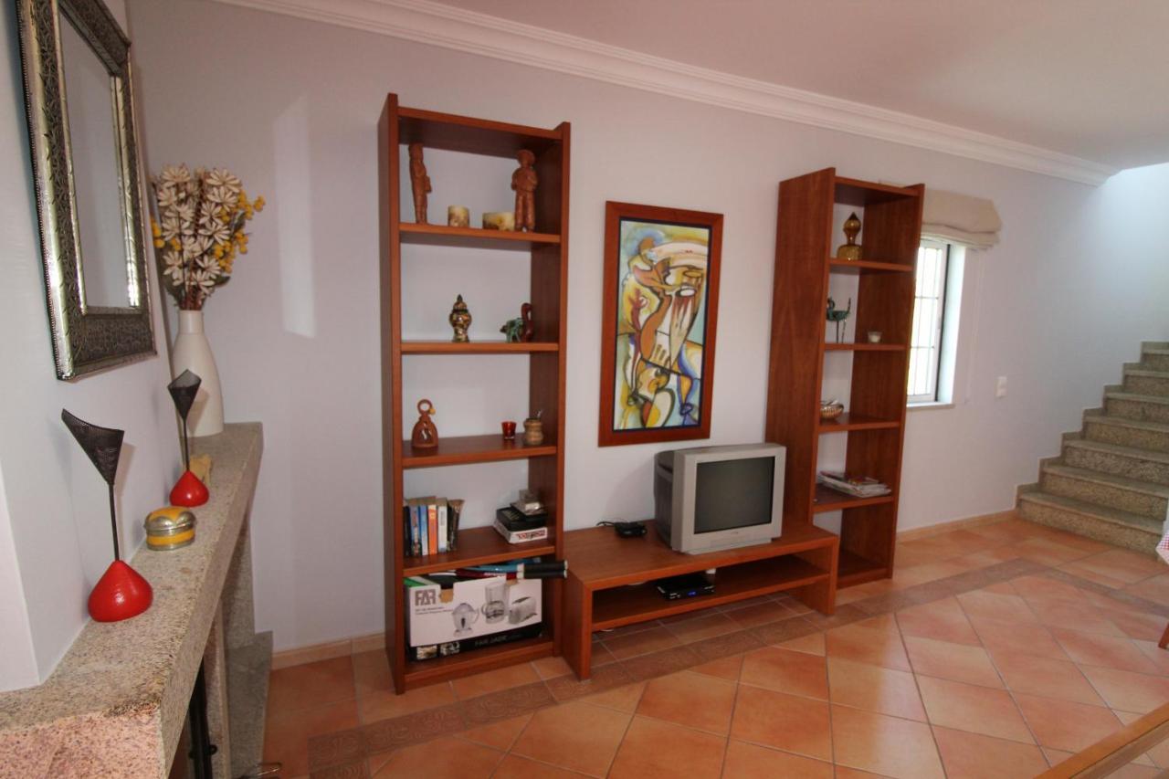 Villa Martina - Sao Rafael - Albufeira Buitenkant foto