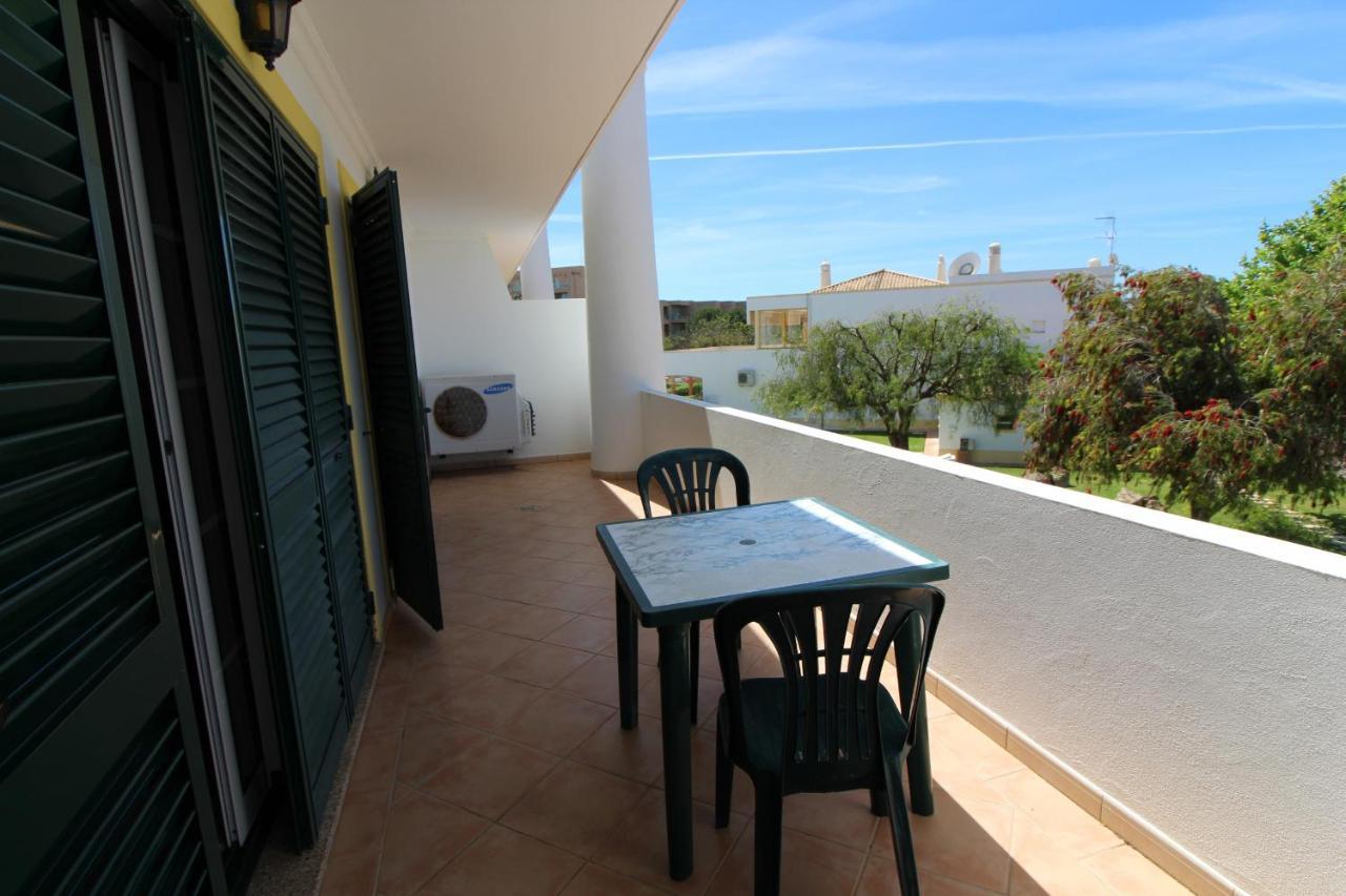 Villa Martina - Sao Rafael - Albufeira Buitenkant foto