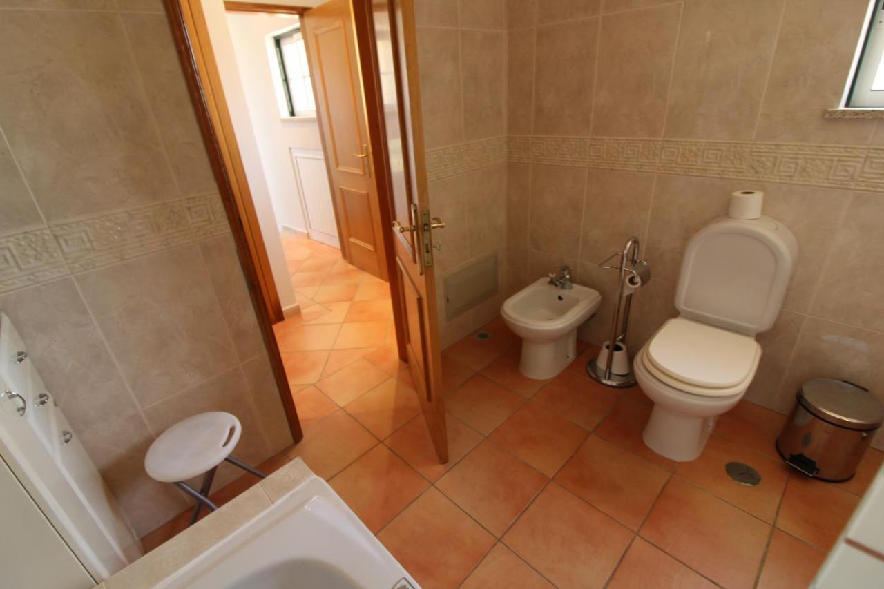 Villa Martina - Sao Rafael - Albufeira Buitenkant foto
