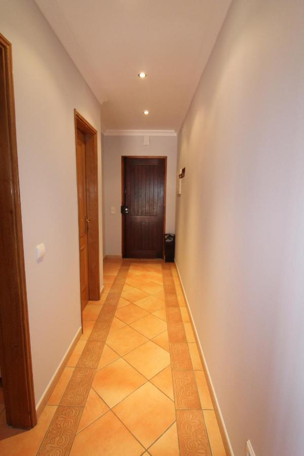 Villa Martina - Sao Rafael - Albufeira Buitenkant foto