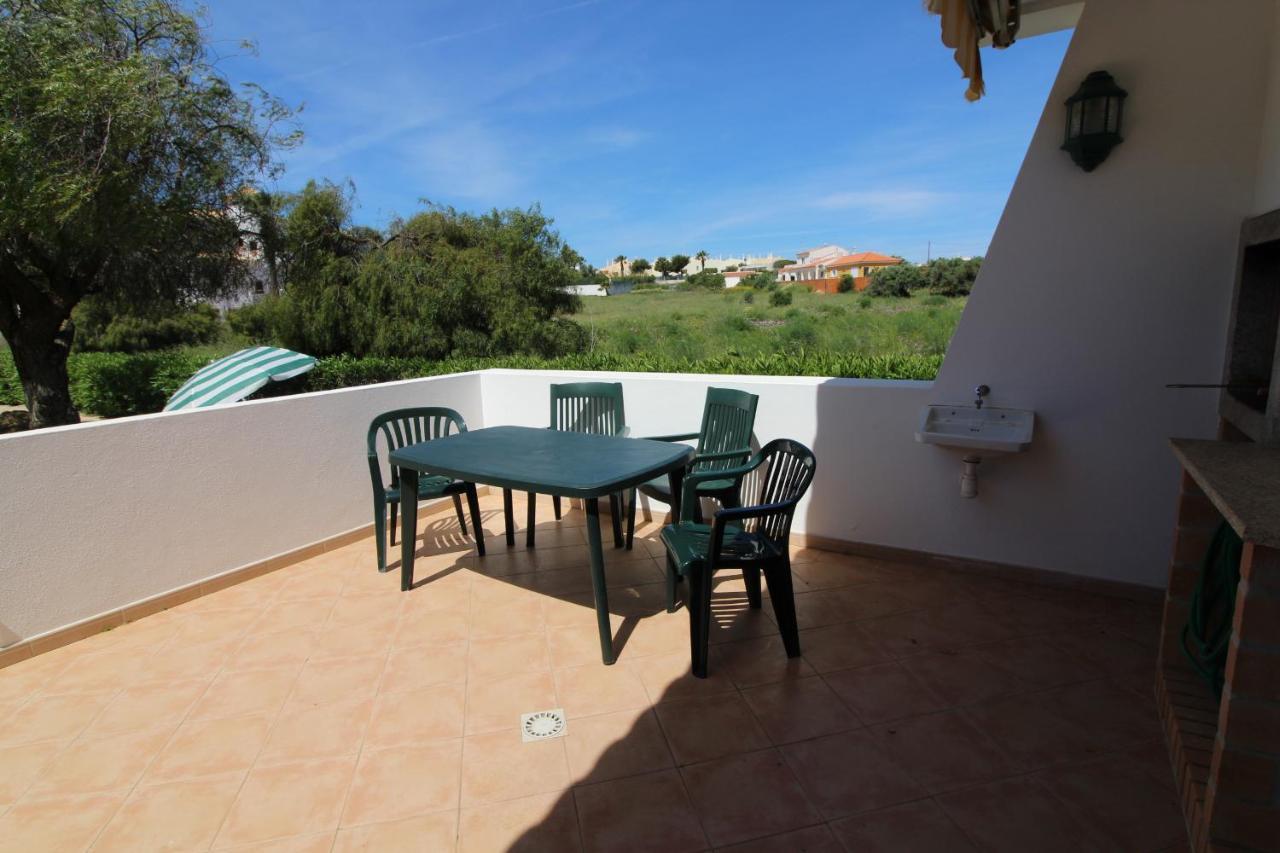 Villa Martina - Sao Rafael - Albufeira Buitenkant foto