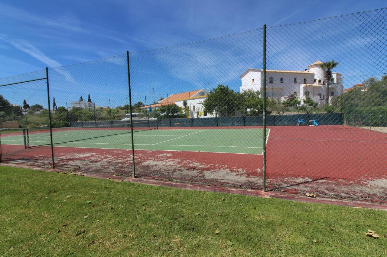 Villa Martina - Sao Rafael - Albufeira Buitenkant foto