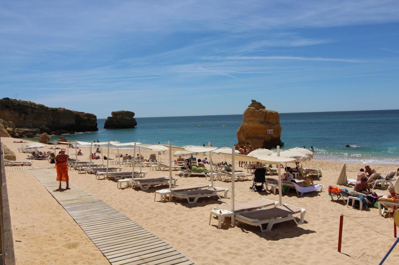 Villa Martina - Sao Rafael - Albufeira Buitenkant foto