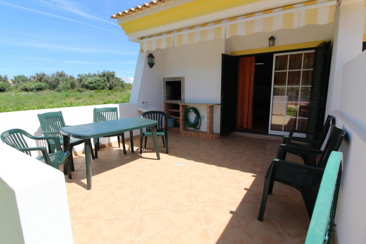 Villa Martina - Sao Rafael - Albufeira Buitenkant foto