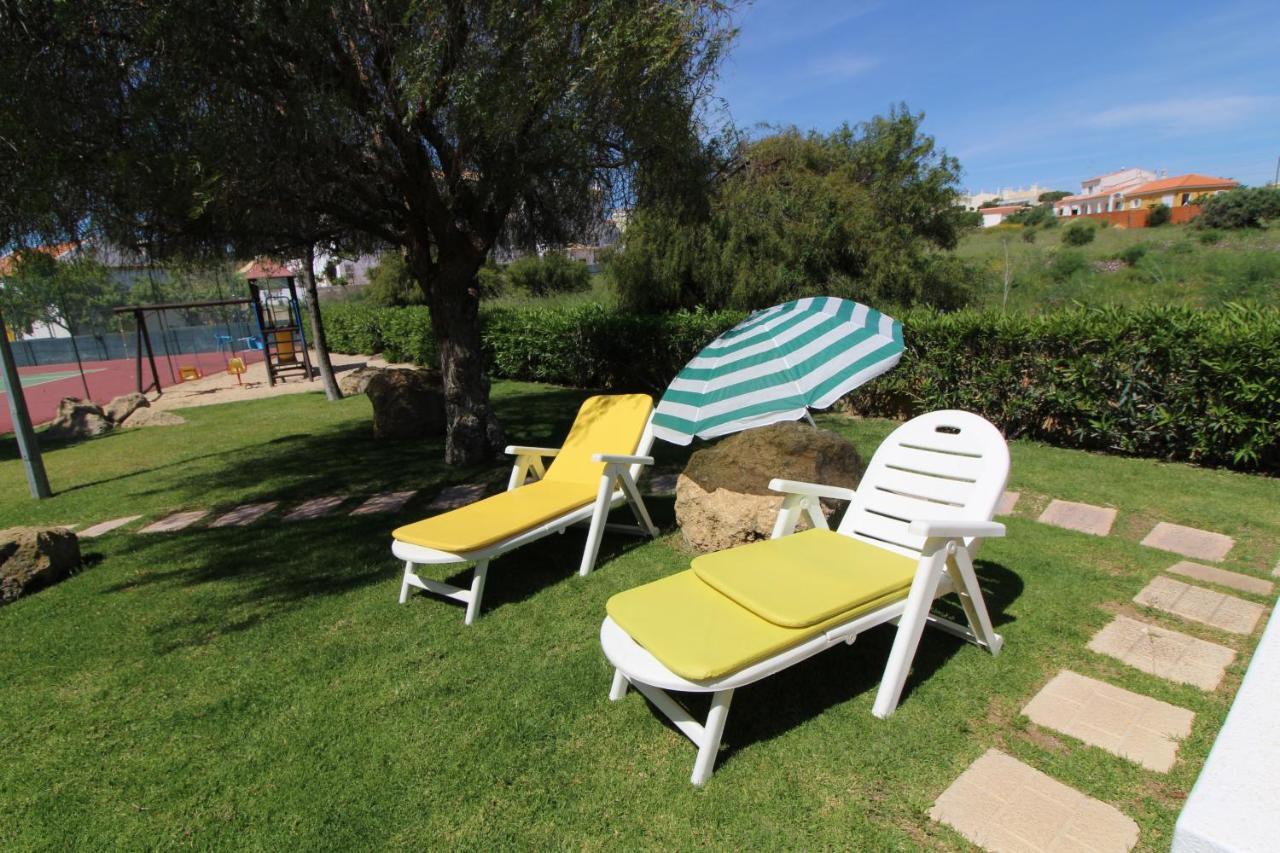 Villa Martina - Sao Rafael - Albufeira Buitenkant foto
