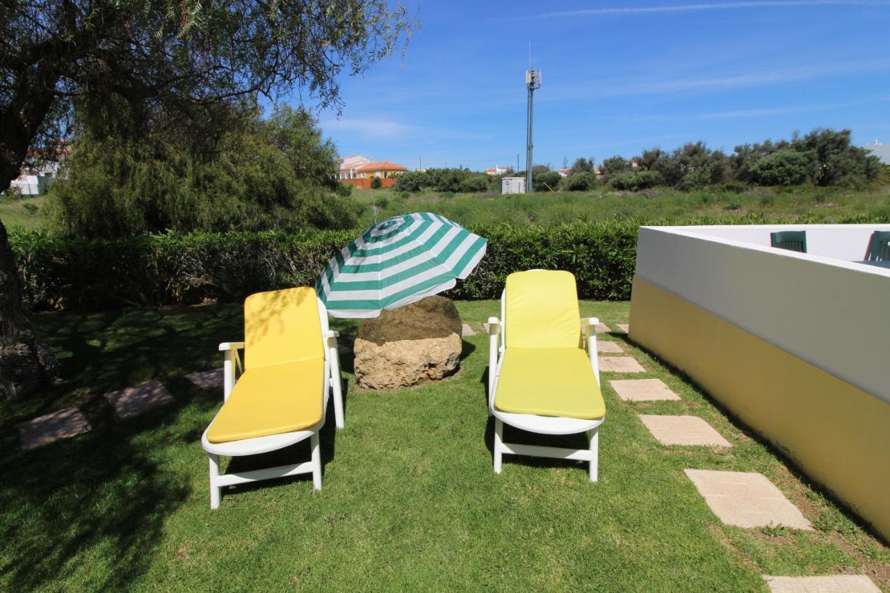 Villa Martina - Sao Rafael - Albufeira Buitenkant foto