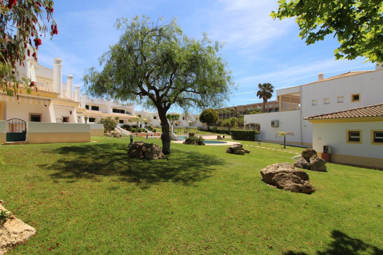 Villa Martina - Sao Rafael - Albufeira Buitenkant foto