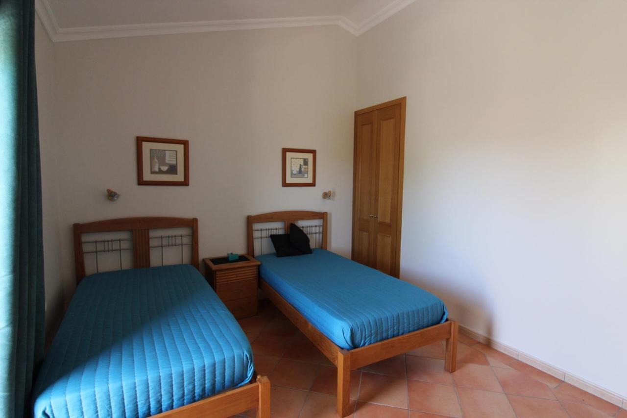 Villa Martina - Sao Rafael - Albufeira Buitenkant foto