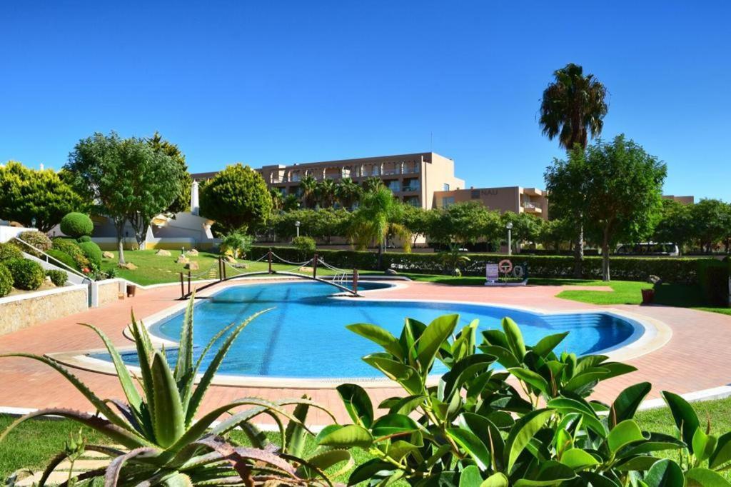 Villa Martina - Sao Rafael - Albufeira Buitenkant foto