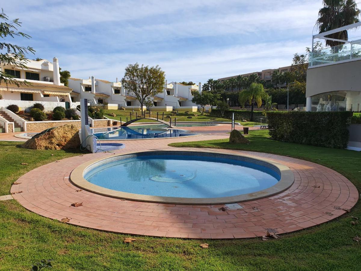 Villa Martina - Sao Rafael - Albufeira Buitenkant foto